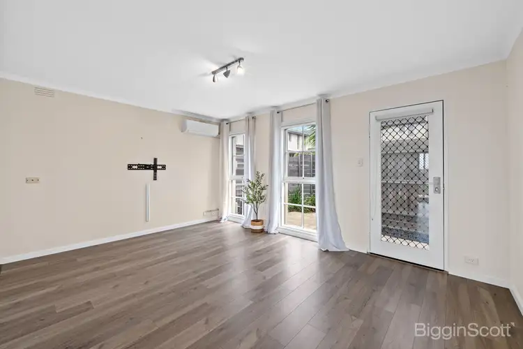 Sixth view of Homely townhouse listing, 19/3-5 Grandview Avenue, Maribyrnong VIC 3032