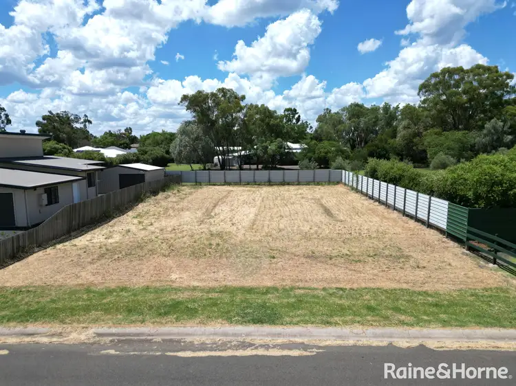 Main view of Homely land listing, 8 Glen Eagles Drive, Dalby QLD 4405