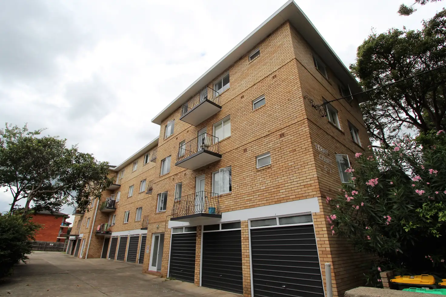 Main view of Homely unit listing, 5/5-7 Terry Road, West Ryde NSW 2114
