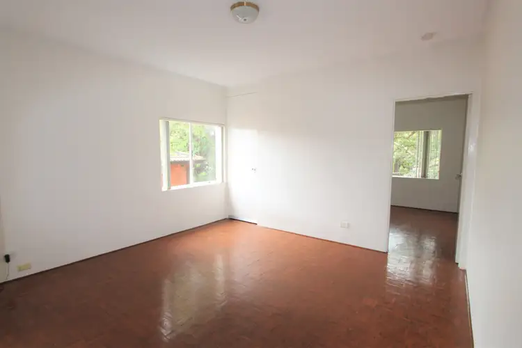 Second view of Homely unit listing, 5/5-7 Terry Road, West Ryde NSW 2114