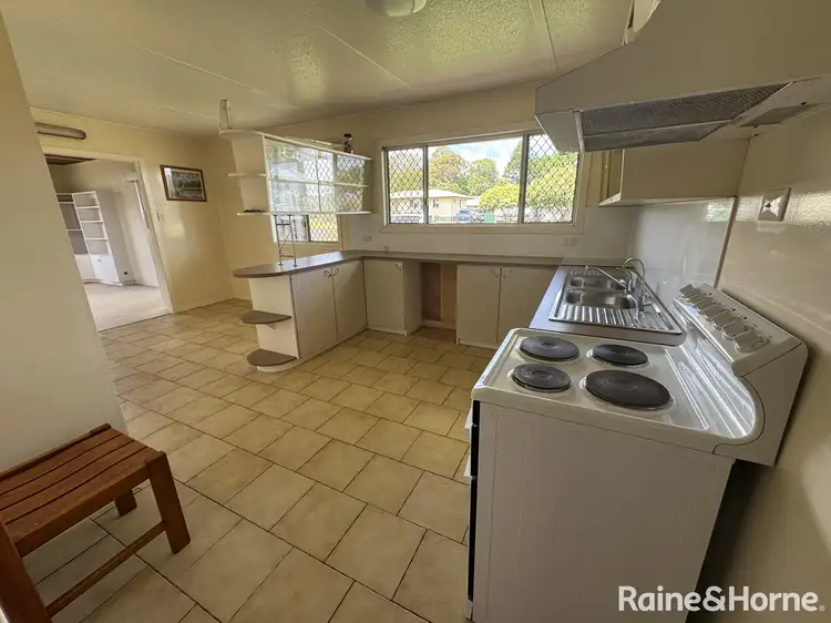 Fourth view of Homely house listing, 1 Murphy Street, Kingaroy QLD 4610