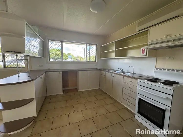 Fifth view of Homely house listing, 1 Murphy Street, Kingaroy QLD 4610