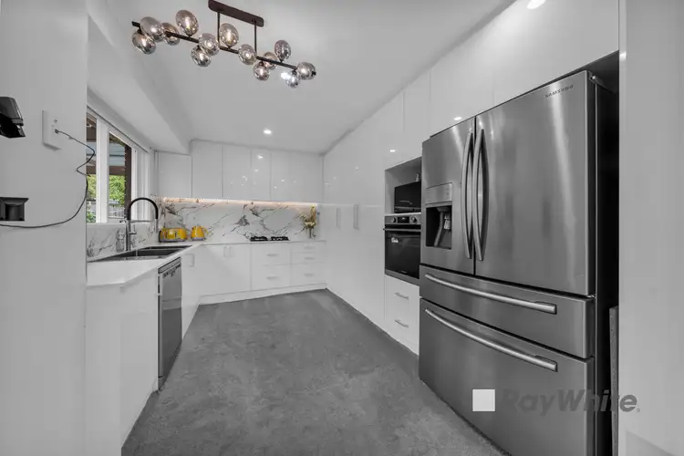 Third view of Homely house listing, 5 Elder Close, Hallam VIC 3803