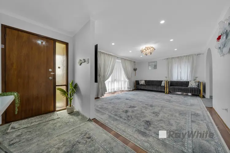 Fourth view of Homely house listing, 5 Elder Close, Hallam VIC 3803