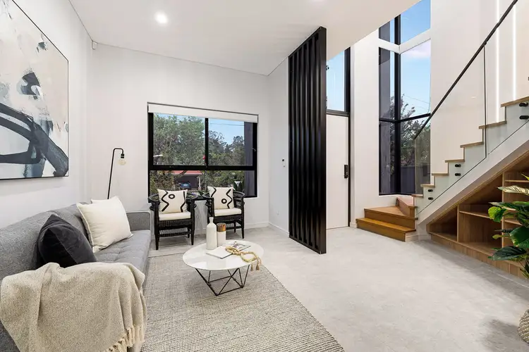 Fifth view of Homely semi-detached listing, 74A Sphinx Avenue, Revesby NSW 2212