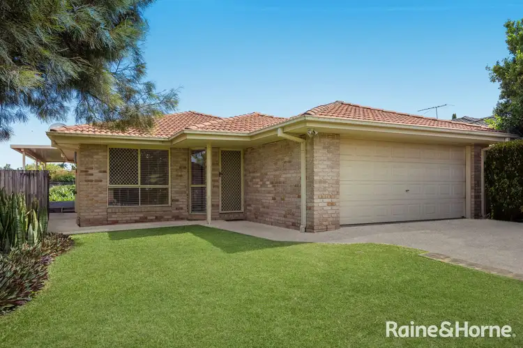 19 Mowbray Court, Kallangur QLD 4503