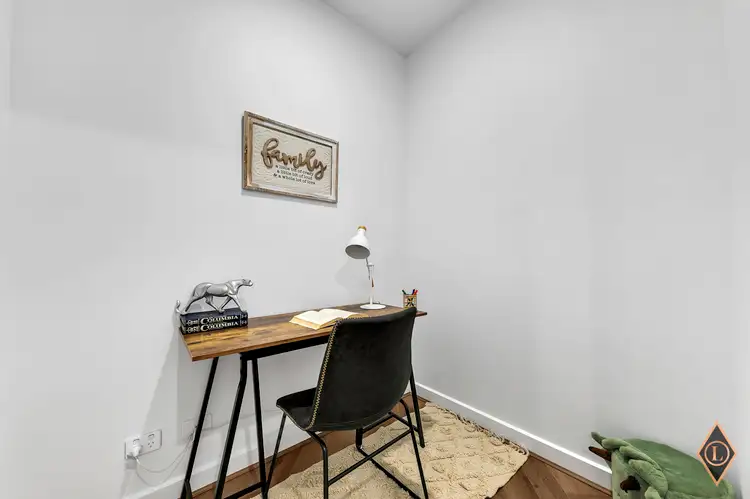 Sixth view of Homely house listing, 16 EMILIA CIRCUIT, Fraser Rise VIC 3336