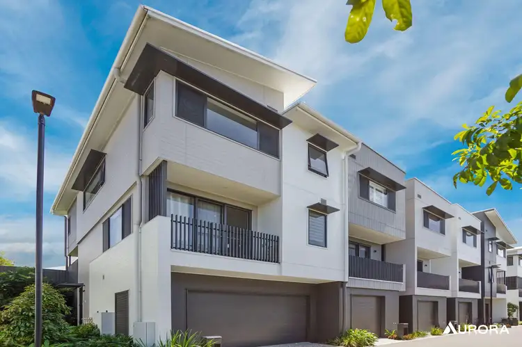 36/9 Ellen Street, Carina QLD 4152