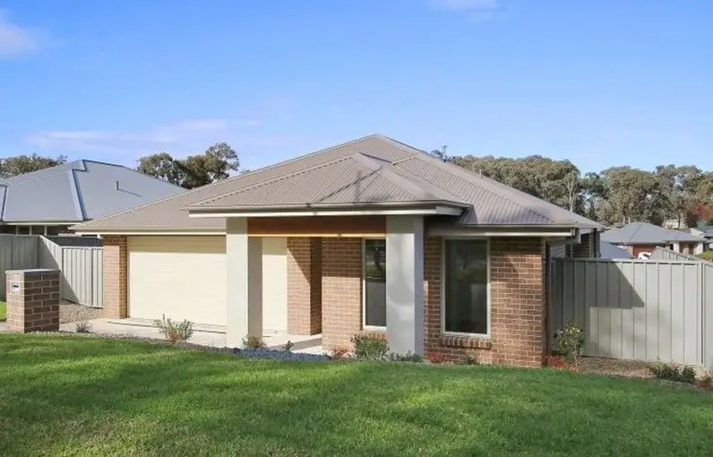 Main view of Homely house listing, 22 Blakleys Circuit, Thurgoona NSW 2640