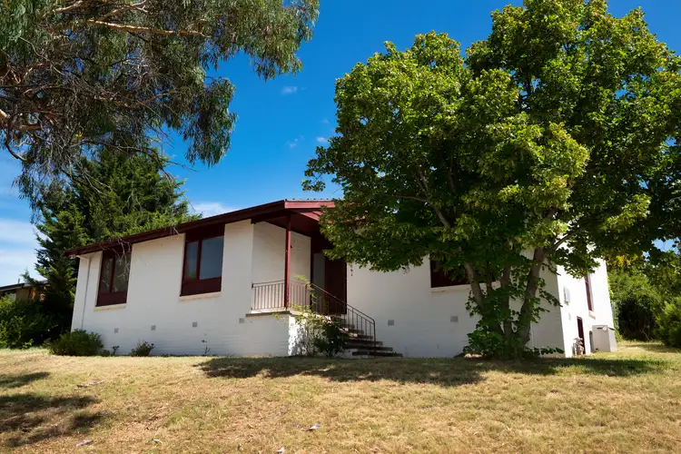 Main view of Homely house listing, 92 Lambrigg Street, Farrer ACT 2607
