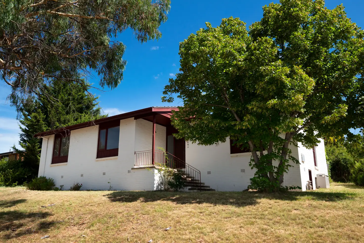 Main view of Homely house listing, 92 Lambrigg Street, Farrer ACT 2607