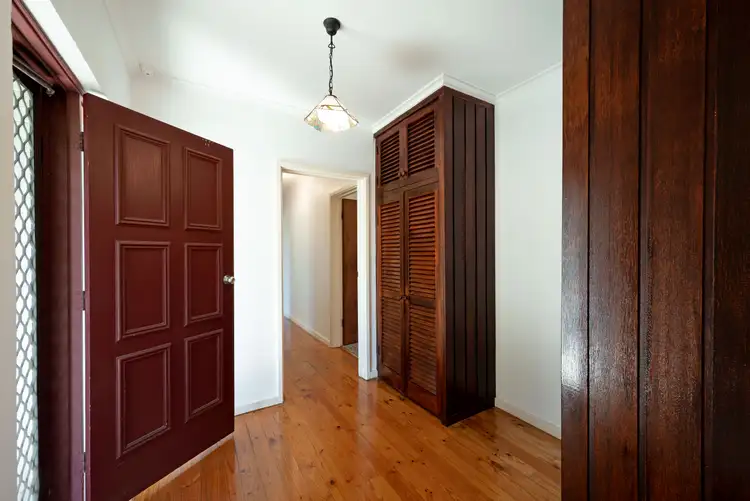 Second view of Homely house listing, 92 Lambrigg Street, Farrer ACT 2607