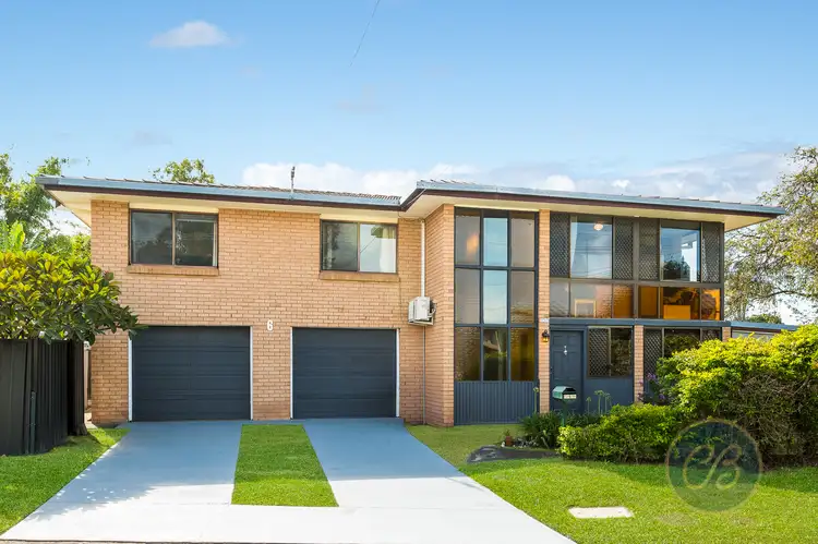 6 Bevlin Court AKA 9 Stephen Street, Albany Creek QLD 4035