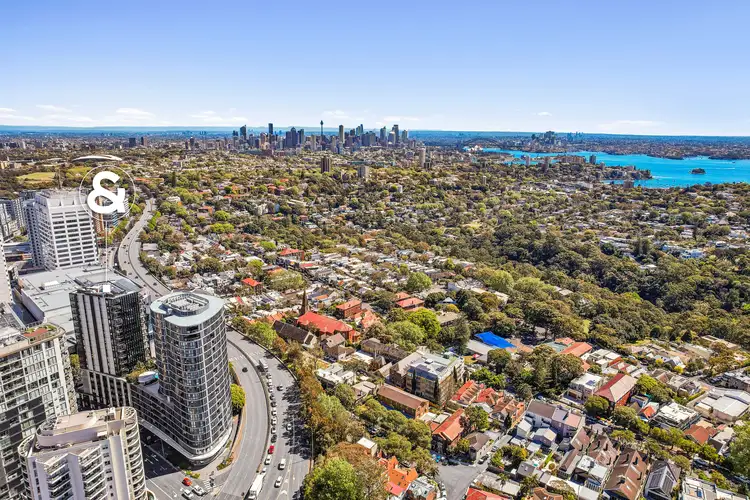 1601/568 Oxford Street, Bondi Junction NSW 2022