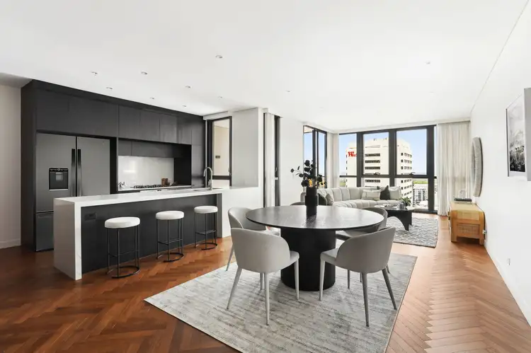 Second view of Homely apartment listing, 1601/568 Oxford Street, Bondi Junction NSW 2022