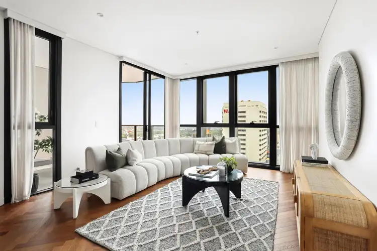 Third view of Homely apartment listing, 1601/568 Oxford Street, Bondi Junction NSW 2022