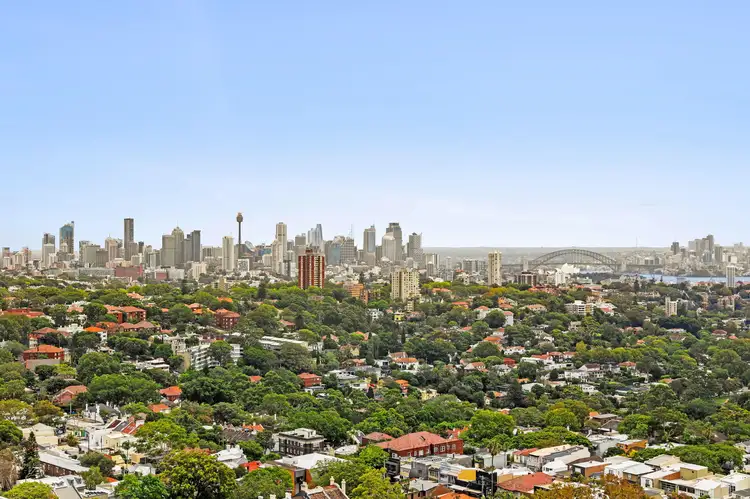 Fifth view of Homely apartment listing, 1601/568 Oxford Street, Bondi Junction NSW 2022