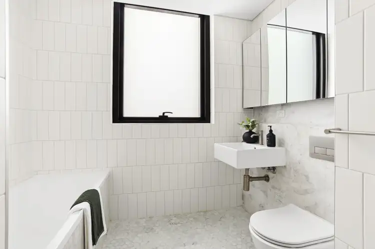 Sixth view of Homely apartment listing, 1601/568 Oxford Street, Bondi Junction NSW 2022
