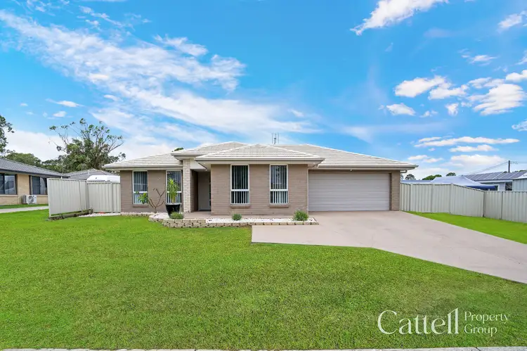 17a Evans Street, Greta NSW 2334