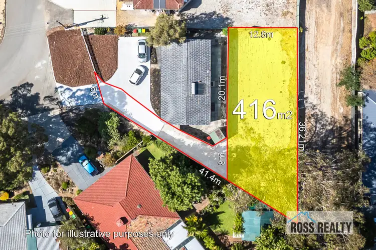 13A Holmwood Way, Embleton WA 6062