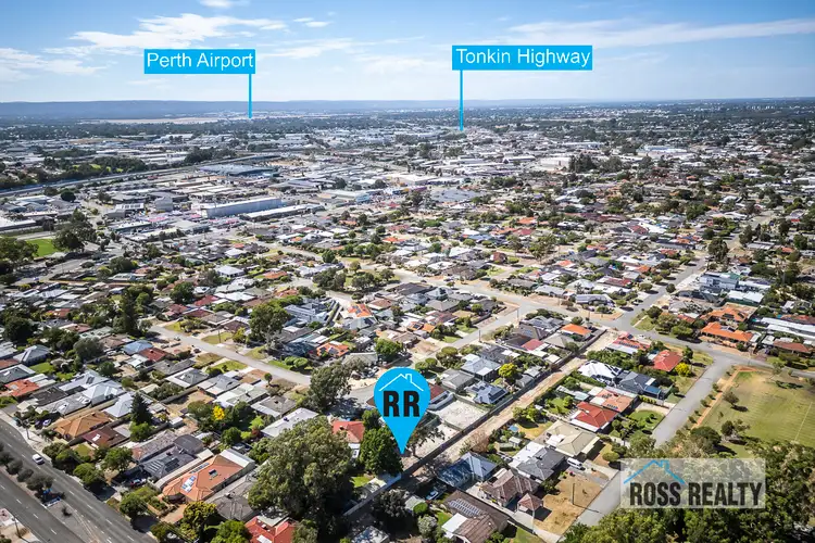 Fourth view of Homely land listing, 13A Holmwood Way, Embleton WA 6062