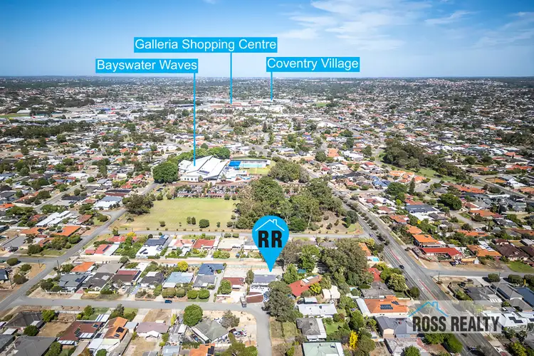 Seventh view of Homely land listing, 13A Holmwood Way, Embleton WA 6062