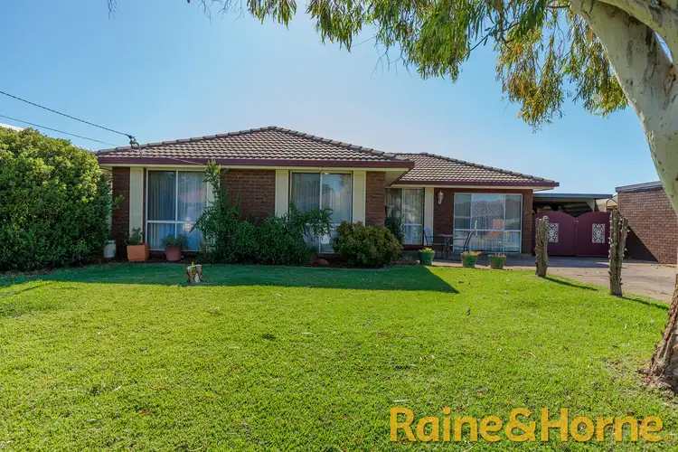Main view of Homely house listing, 16 Epsom Avenue, Dubbo NSW 2830