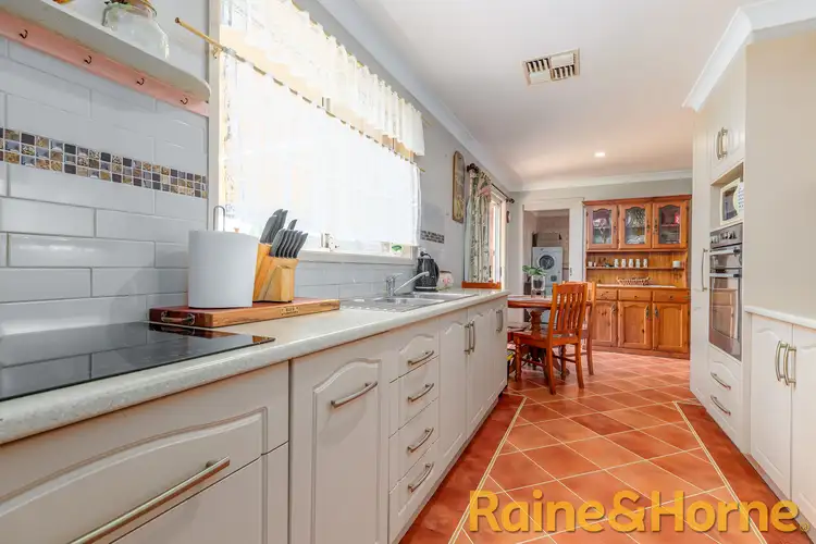 Third view of Homely house listing, 16 Epsom Avenue, Dubbo NSW 2830
