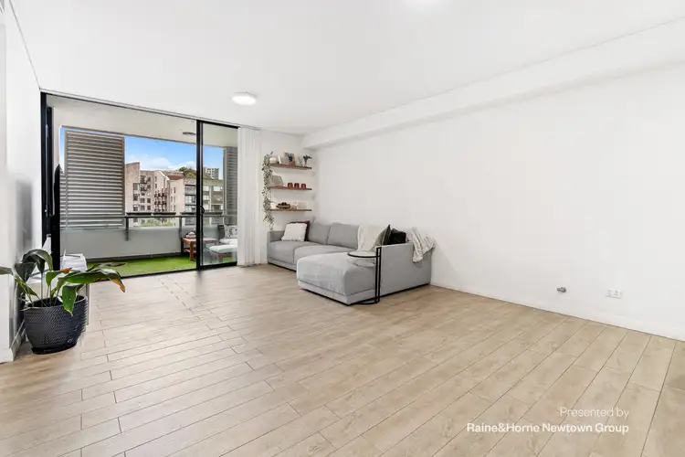 513/4 Banilung Street, Rosebery NSW 2018
