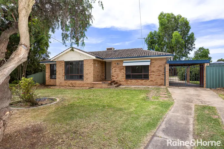 23 Geneva Crescent, Lake Albert NSW 2650