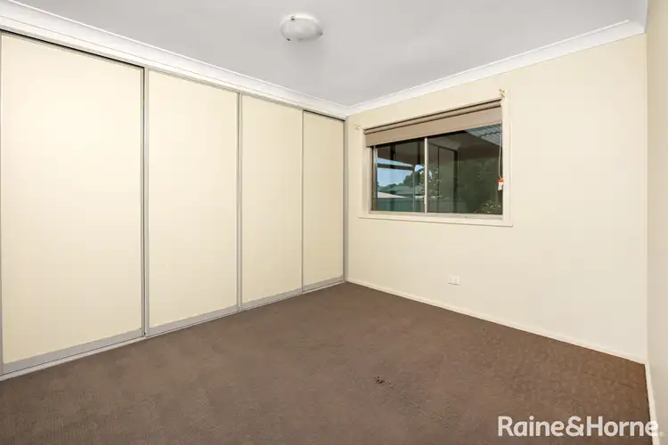 Sixth view of Homely house listing, 23 Geneva Crescent, Lake Albert NSW 2650