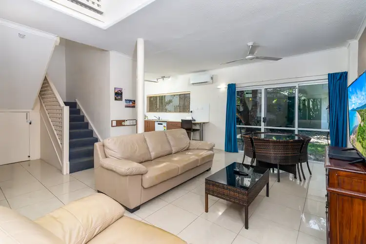 Second view of Homely apartment listing, 26/121-137 Port Douglas Road, Port Douglas QLD 4877