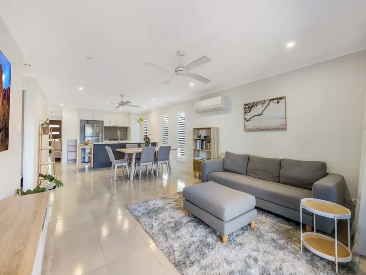 Fifth view of Homely house listing, 6 Ochre Crescent, Caloundra West QLD 4551