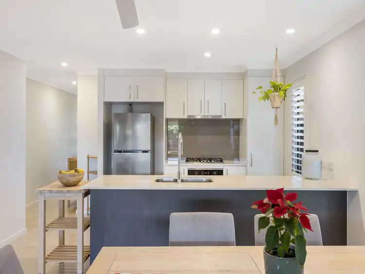 Sixth view of Homely house listing, 6 Ochre Crescent, Caloundra West QLD 4551