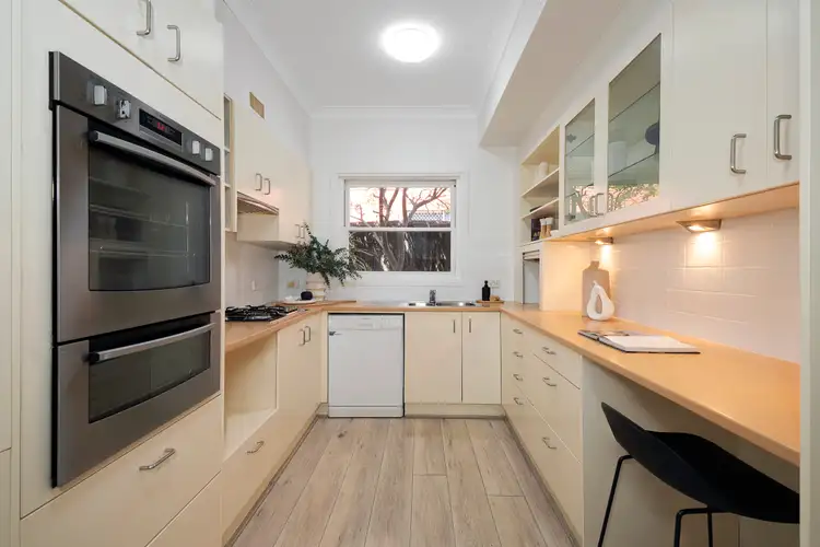 Fourth view of Homely townhouse listing, 3/86 Avenue Road, Mosman NSW 2088