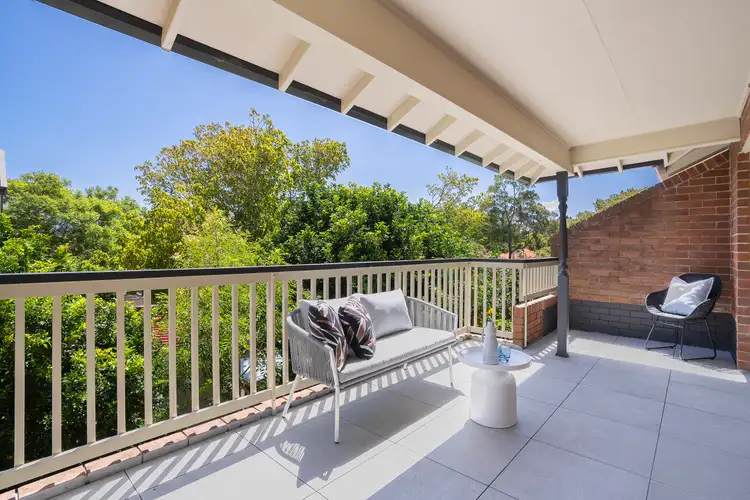 Fifth view of Homely townhouse listing, 3/86 Avenue Road, Mosman NSW 2088
