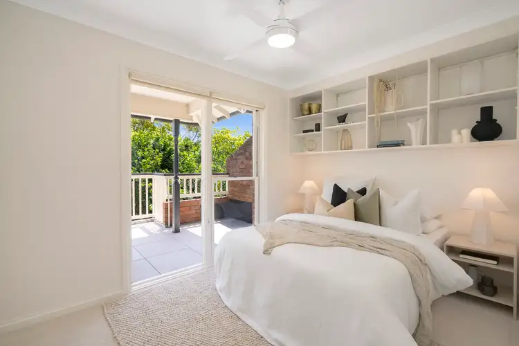 Sixth view of Homely townhouse listing, 3/86 Avenue Road, Mosman NSW 2088