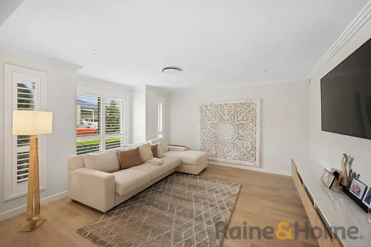Second view of Homely house listing, 9 Laurieton Road, Carnes Hill NSW 2171