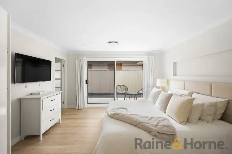 Third view of Homely house listing, 9 Laurieton Road, Carnes Hill NSW 2171