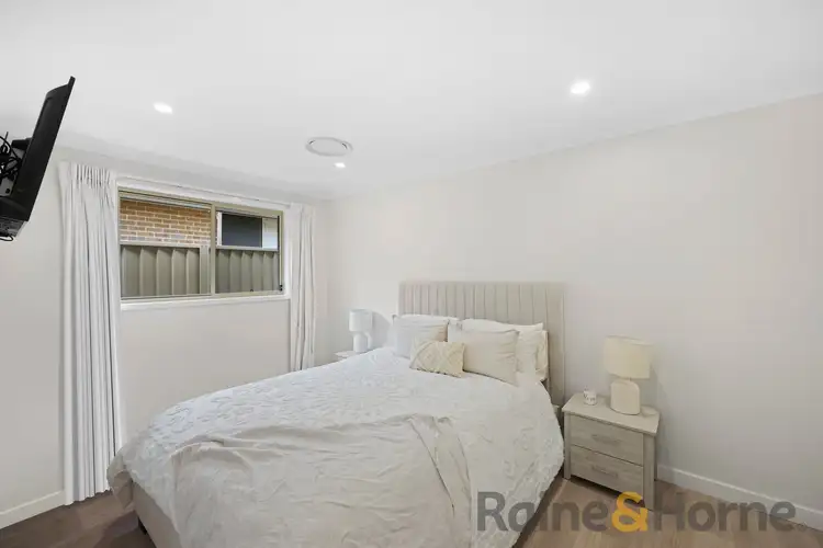Fifth view of Homely house listing, 9 Laurieton Road, Carnes Hill NSW 2171