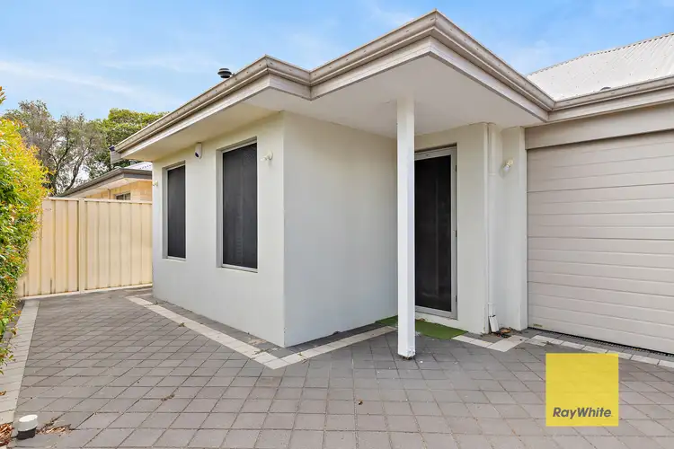 Second view of Homely house listing, 25B Clancy Way, Thornlie WA 6108