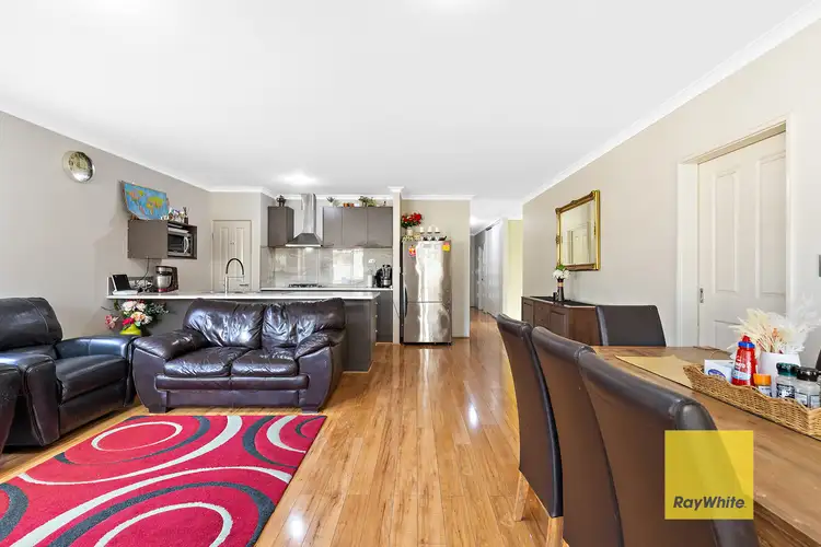 Third view of Homely house listing, 25B Clancy Way, Thornlie WA 6108