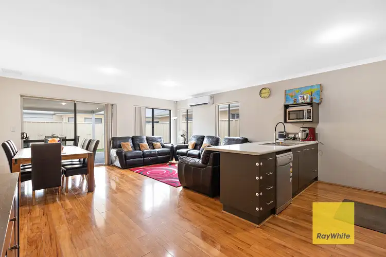 Fourth view of Homely house listing, 25B Clancy Way, Thornlie WA 6108