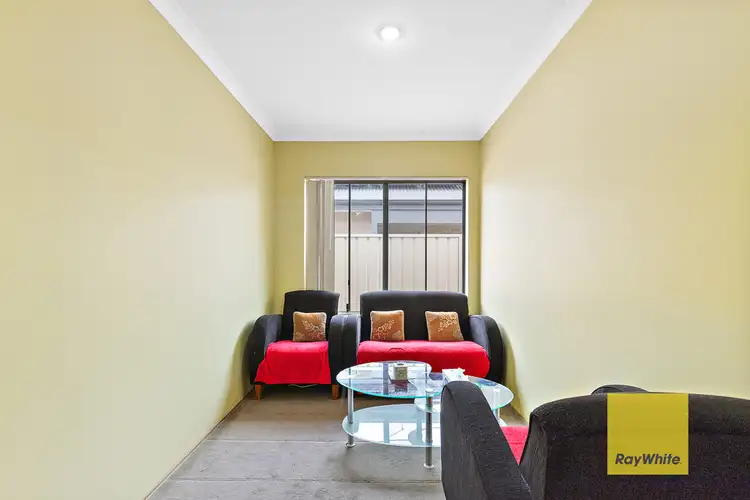 Sixth view of Homely house listing, 25B Clancy Way, Thornlie WA 6108