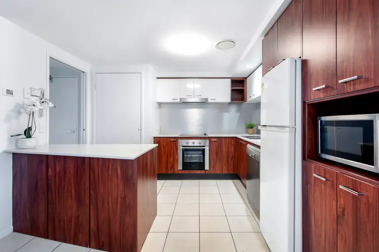 Fifth view of Homely apartment listing, 2156/23 Ferny Ave, Surfers Paradise QLD 4217