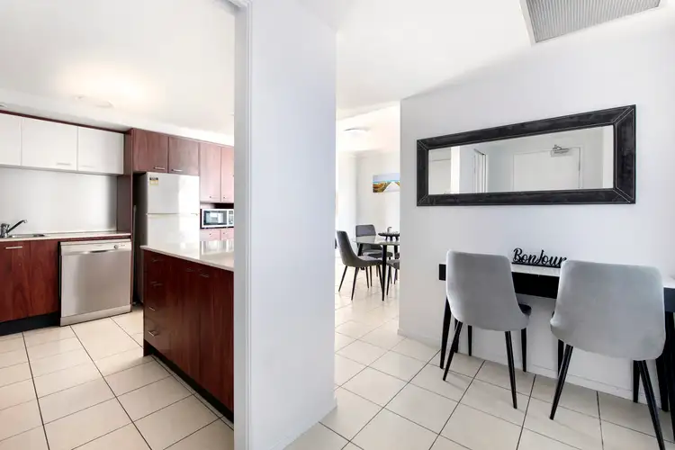 Sixth view of Homely apartment listing, 2156/23 Ferny Ave, Surfers Paradise QLD 4217