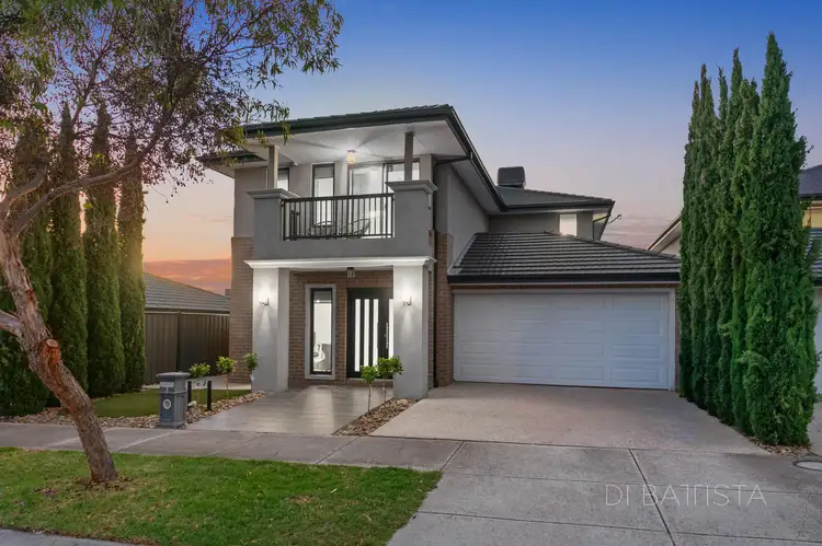 3 Water Lily Circuit, Craigieburn VIC 3064