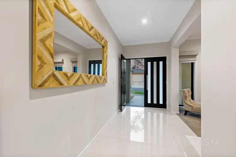 Second view of Homely house listing, 3 Water Lily Circuit, Craigieburn VIC 3064