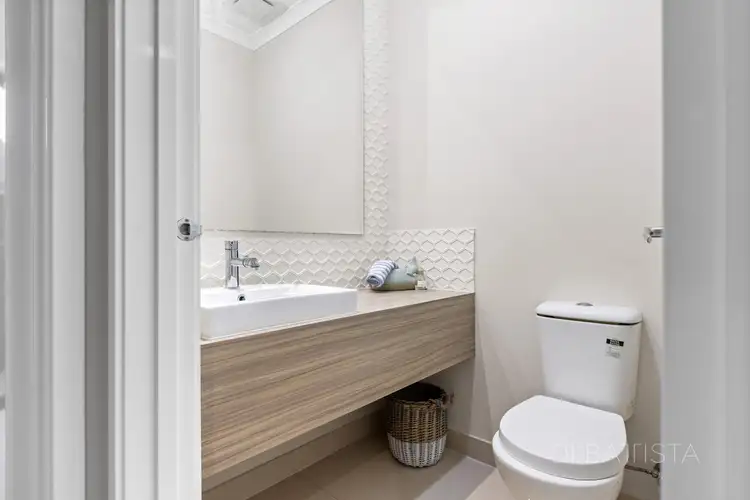 Fifth view of Homely house listing, 3 Water Lily Circuit, Craigieburn VIC 3064