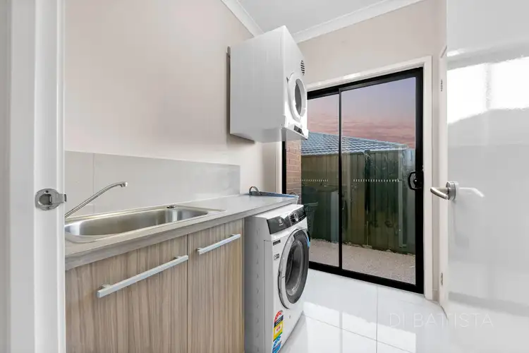 Sixth view of Homely house listing, 3 Water Lily Circuit, Craigieburn VIC 3064